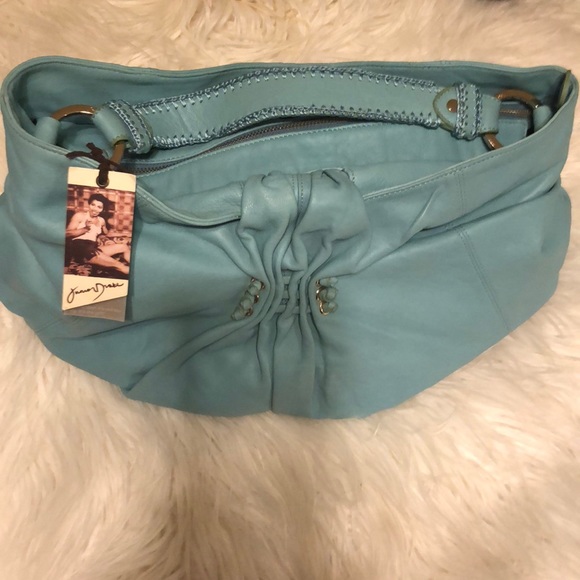 New Aqua color Junior Drake - Picture 5 of 5